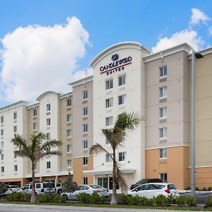 Candlewood Suites Miami Intl Airport - 36Th St By Ihg